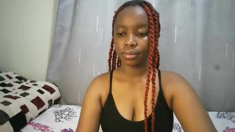 cutypookie online show from 11.04.25