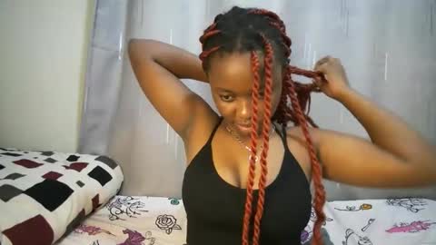 cutypookie online show from 11.11.25