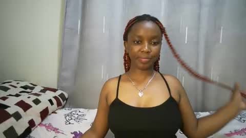 cutypookie online show from 11.13.25