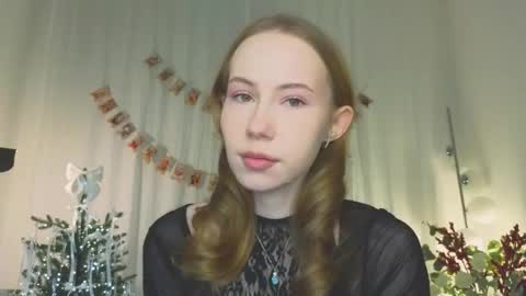 Snapshot of cuute_angell chatting on 02.01.26 Virginia See you on Sunday online show from 02.01.26