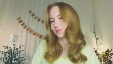 Snapshot of cuute_angell chatting on 02.08.26 Virginia See you on Sunday online show from 02.08.26