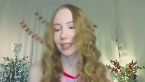 Snapshot of cuute_angell chatting on 02.09.26 Virginia See you on Sunday online show from 02.09.26