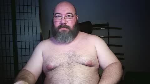 Bubba Bull online show from 06.10.26