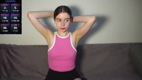 Ashly online show from 11.05.25