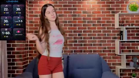 Ashly online show from 05.22.26