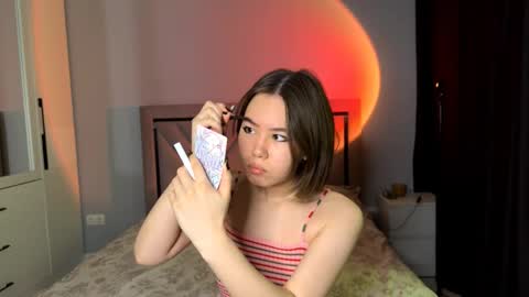 Akemi online show from 11.20.25