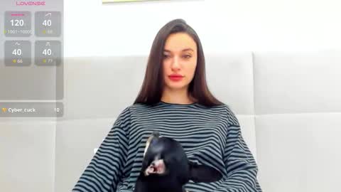 Eva online show from 11.29.25