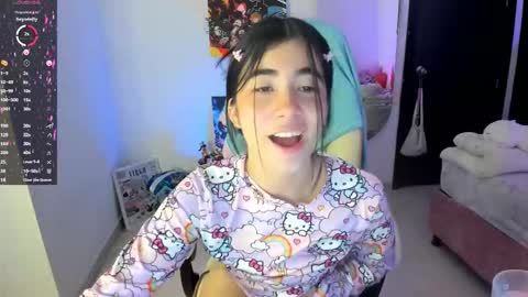 Liz online show from 10.15.25