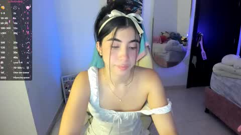 Liz online show from 11.05.25