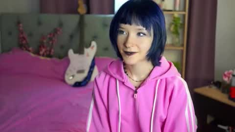 Ruby online show from 03.19.26