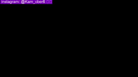 Snapshot of cybercami chatting on 12.11.24 Camila online show from 12.11.24