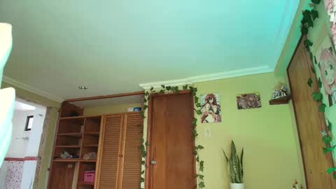 Camila online show from 01.05.26