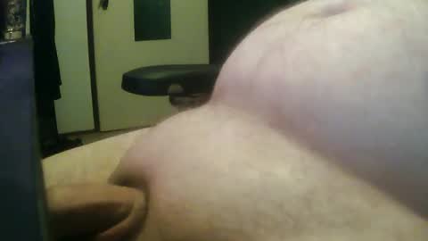 Snapshot of cyberdutchie chatting on 10.15.25 cyberdutchie online show from 10.15.25