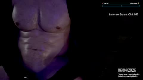 cyberfck online show from 06.05.26