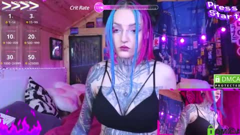 Neko online show from 12.02.24