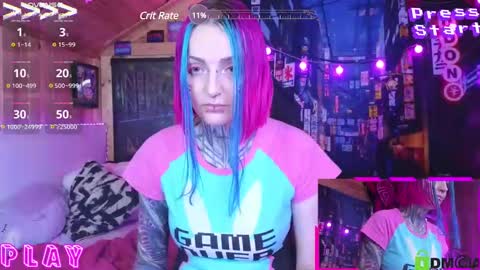 Neko online show from 12.04.24