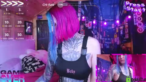 Neko online show from 12.05.24