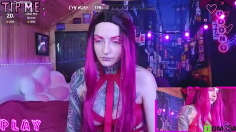 Neko online show from 12.19.24