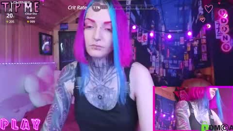 Neko online show from 12.20.24