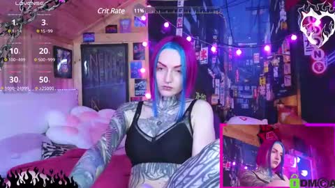 Neko online show from 12.29.24