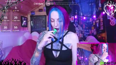 Neko online show from 01.08.25