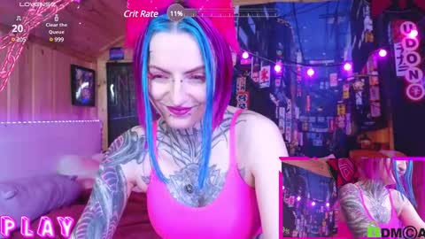 Neko online show from 02.05.25