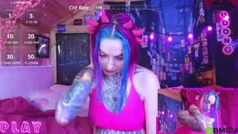 Neko online show from 02.06.25