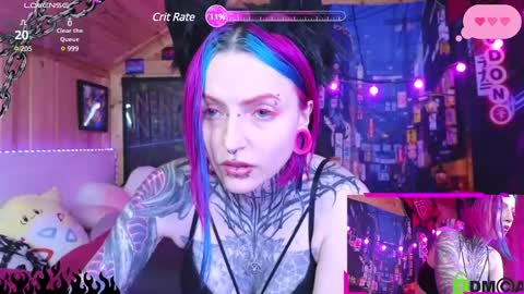 Neko online show from 03.02.25