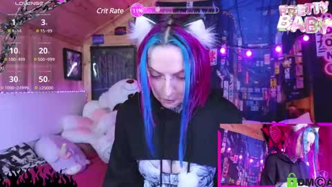 Neko online show from 03.07.25