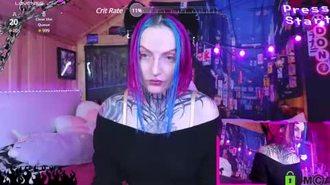 Neko online show from 03.08.25