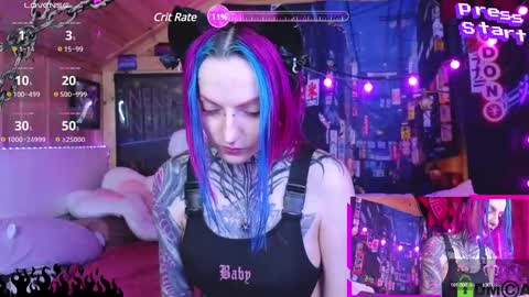 Neko online show from 03.10.25