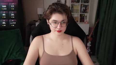 Helen Blossom online show from 12.01.24
