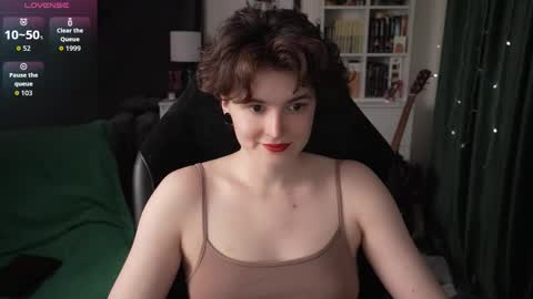 Helen Blossom online show from 10.10.25