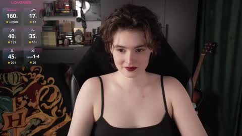 Helen Blossom online show from 02.15.26