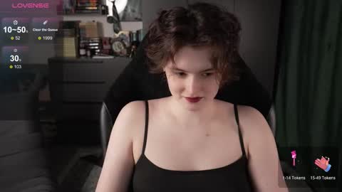 Helen Blossom online show from 03.15.26