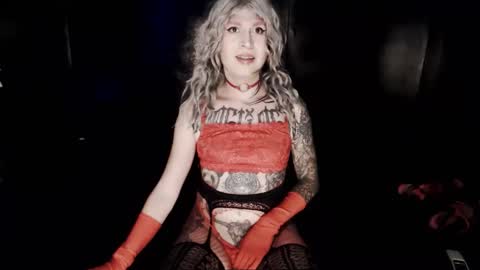 Nikki online show from 06.01.26