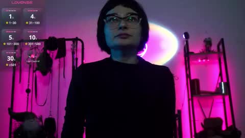 Lily Goddess online show from 12.15.25