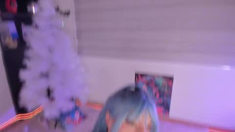  cyber zoe   online show from 12.08.24