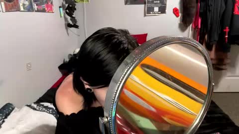 cybrrstarr online show from 09.17.25