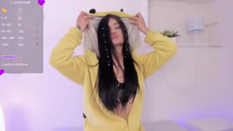 Cylie online show from 03.10.25