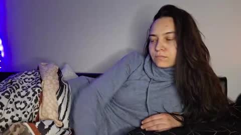 Cyndee Winter online show from 12.20.24