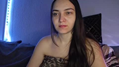 Cyndee Winter online show from 12.27.24