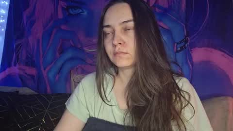 Cyndee Winter online show from 01.05.25