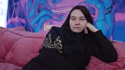 Cyndee Winter online show from 01.11.25