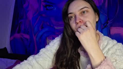 Cyndee Winter online show from 01.26.25