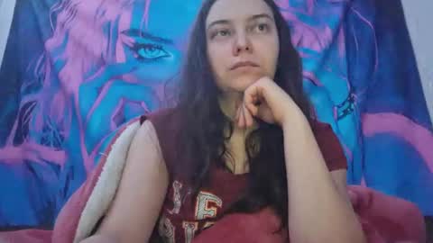 Cyndee Winter online show from 02.08.25