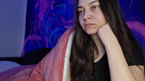 Cyndee Winter online show from 02.13.25