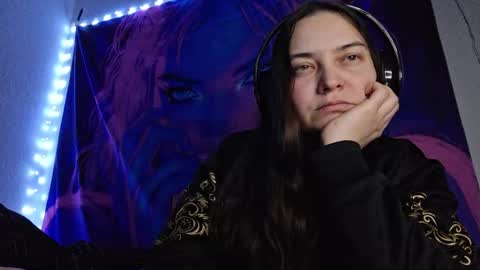 Cyndee Winter online show from 02.19.25