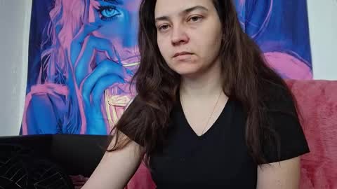 Cyndee Winter online show from 02.25.25