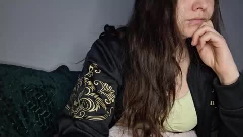 Cyndee Winter online show from 03.05.25